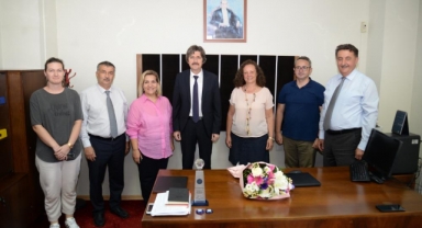 BUÜ’de yeni dönemde de 'kalite' öncelik olacak