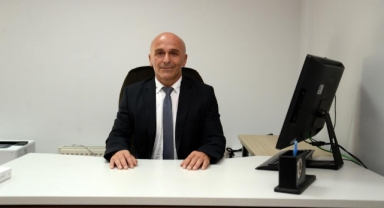 BUÜ’de yeni Spor Koordinatörü Öğr. Gör. Tuncer Topsaç oldu