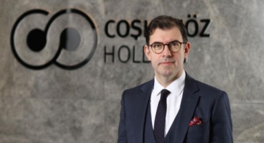 Coşkunöz Holding yeni CFO’su Hüseyin Burak Dağlı oldu