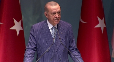 Cumhurbaşkanı Erdoğan'dan emekli maaşı açıklaması