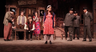 Devlet Tiyatrolarında 'Açık hava yaz oyunları' başlıyor