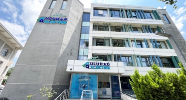 Elektrik faturanı öderken kazan