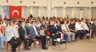 Fabrika yangınları Bursa OSB'de masaya yatırıldı