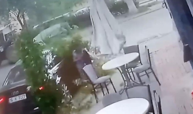 Faciadan son anda kurtuldu
