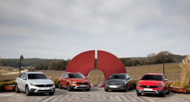 Fiat Egea, Türkiye Pazarı’nda 500 Bin Adedi Geçti
