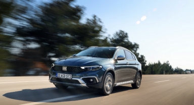 FIAT, İlk 6 Ayda Rekor Satışla Zirvede