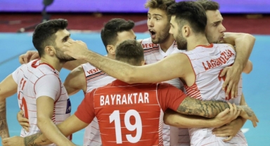 Filenin Efeleri, FIVB Challenger Kupası şampiyonu