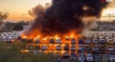 Fransa'da tansiyon düşmüyor!