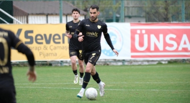 Hasan Ayaroğlu, Bursaspor’a veda etti