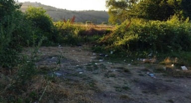 İki arkadaş arasında silahlı kavga: 1 ağır yaralı