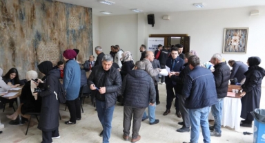 İnegöl Belediyesi’nden istihdama katkı