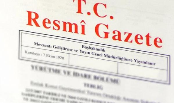 “İşsizlik Sigortası Fonu” prim geliri oranı yüzde 50’ye çıkarıldı