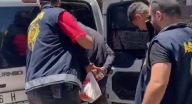 İznik'e gezmeğe geldiler, hırsızların hedefi oldular