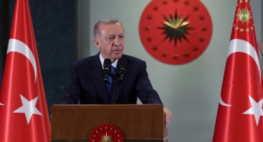 Kabine toplantısı sona erdi