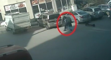 Kadının ölümüne neden olan muhtara müebbet istendi