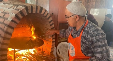 Kavurma zamanı nüfus 7 katına çıkıyor