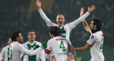 Kenny Miller, Türkiye’ye dönmek istiyor