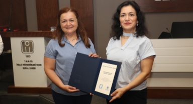 Kentsel dönüşümde alternatif yöntemler konuşuldu