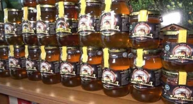 Kilosu 2 bin 500 Lira'dan satışa çıktı