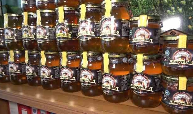 Kilosu 2 bin 500 Lira'dan satışa çıktı