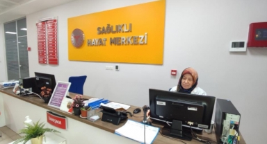 Madde bağımlılığından azmi ile kurtuldu