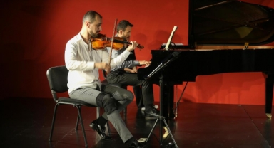 MEM’de Suna Kan anısına konser