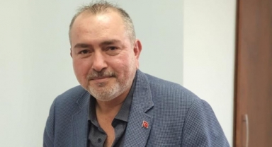 MHP eski ilçe Başkanı hayatını kaybetti