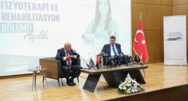 Mudanya Üniversitesi'ne 6 yeni bölüm