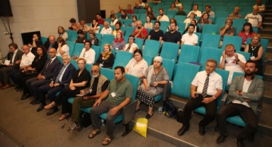Nilüfer uluslararası agroekoloji forumuna ev sahipliği yapıyor