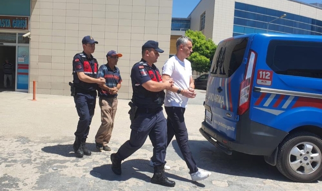 Ölümlü kazaya neden olan sürücüler adliyede