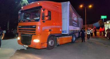 Ölümlü kazayla ilgili sürücünün ifadesi ortaya çıktı