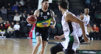 Onuralp Bitim, Bursaspor’a veda etti