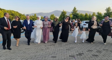 Orhangazi’de ambulans şoförü kalbine yenildi