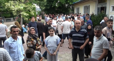 Restoran sahipleri adliyeye sevkedildi