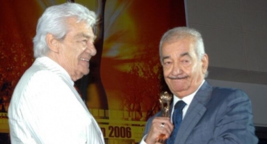 Safa Önal hayatını kaybetti