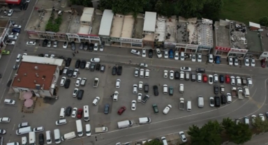 Stokçulukta günah keçisi olarak galericiler gösteriliyor