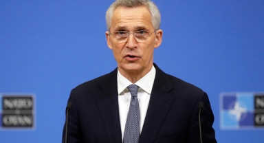 Stoltenberg: 'Türkiye’nin Avrupa Birliği'ne üye olma isteğini destekliyorum'
