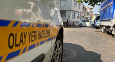 Tartıştığı kişiyi tabancayla yaralayan şahıs tutuklandı