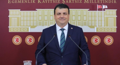 TBMM’de Bursaspor konuşuldu