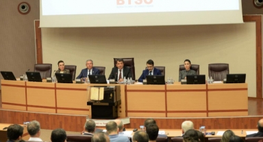 TEKNOSAB yenilenebilir enerjinin parlayan yıldızı olacak