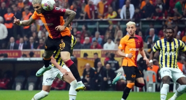 TFF Süper Kupa devre arasında oynanacak