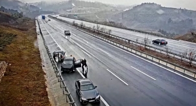 Tutuklu kadın sürücü tahliyesini istedi