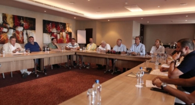 Uludağ Alan Başkanlığı kurulmasına turizmcilerden destek