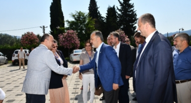 UNESCO’nun danışma organı ICOMOS İznik'te