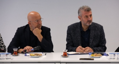 UTİB’in 'Ekolojik Tekstiller UR-GE Projesi’ BUTEKOM ile güçlenecek