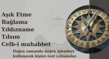 Yalancı medyum'un para tuzağını polis bozdu