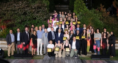 Yenilikçilik estetik ile harmanlandı