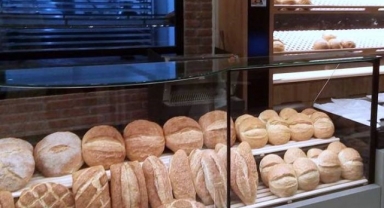 Yenişehir’de ekmek fiyatları zamlandı