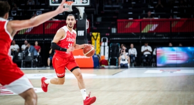 12 Dev Adam, FIBA Olimpiyat Elemeleri biletini alamadı