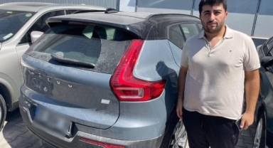 144 gün önce kaza yaptı, aracını hâlâ alamıyor